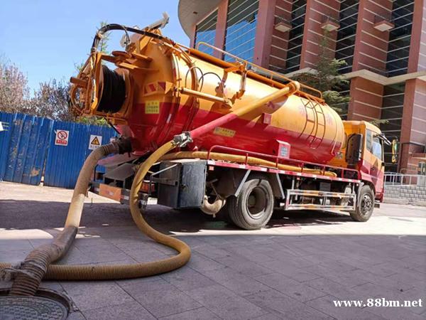 东营管道疏通7550668高压清洗市政工厂下水道 东营管道疏通7550668高压清洗市政工厂下水道